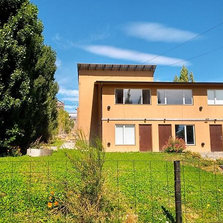 Flamenco Bay Apartments El Calafate Zewnętrze zdjęcie