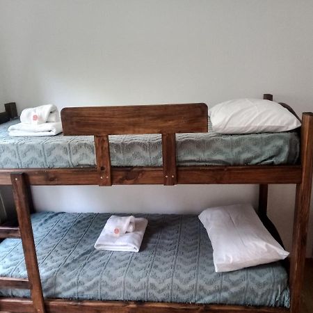 Flamenco Bay Apartments El Calafate Zewnętrze zdjęcie