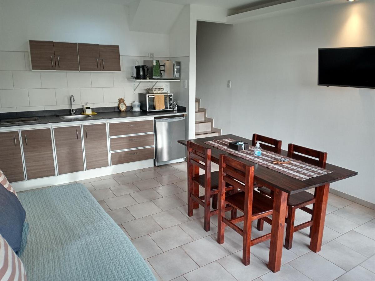 Flamenco Bay Apartments El Calafate Zewnętrze zdjęcie