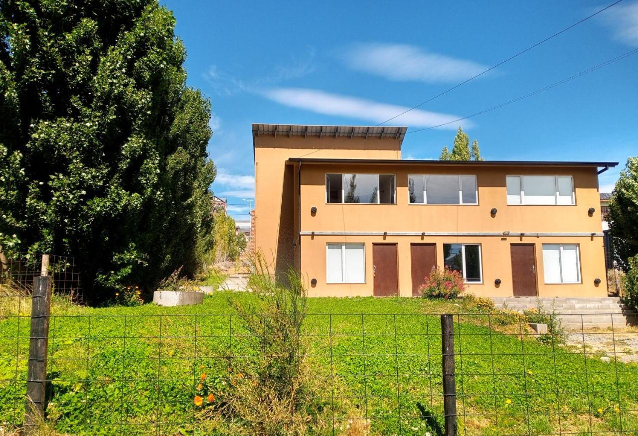 Flamenco Bay Apartments El Calafate Zewnętrze zdjęcie