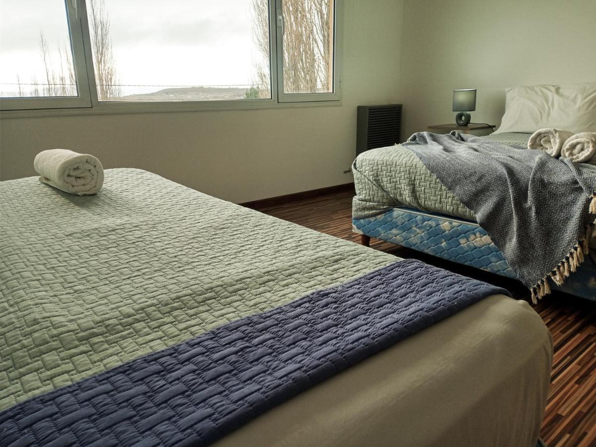 Flamenco Bay Apartments El Calafate Zewnętrze zdjęcie
