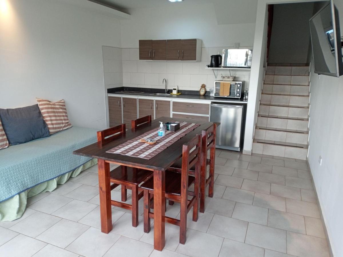Flamenco Bay Apartments El Calafate Zewnętrze zdjęcie