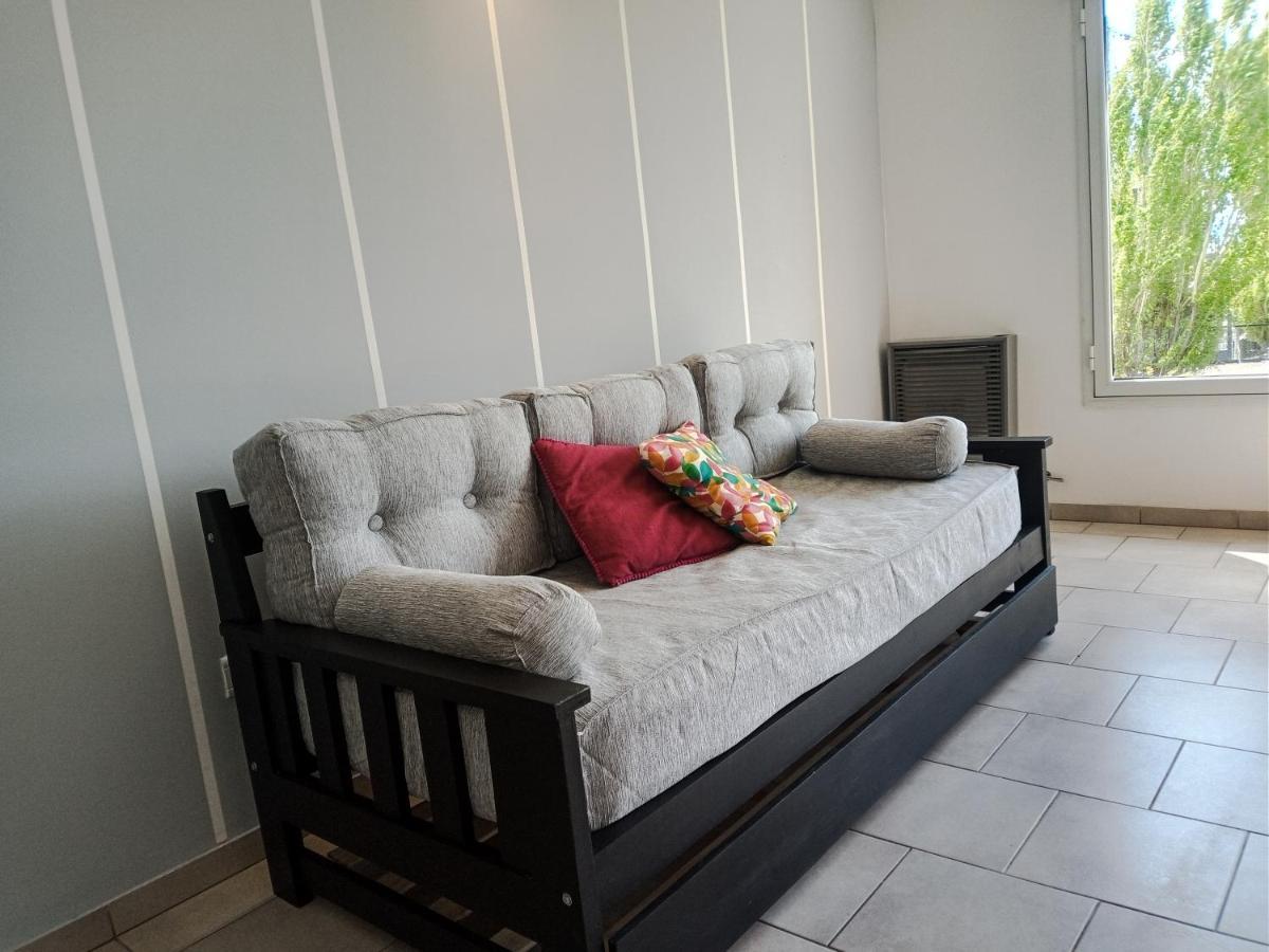 Flamenco Bay Apartments El Calafate Zewnętrze zdjęcie