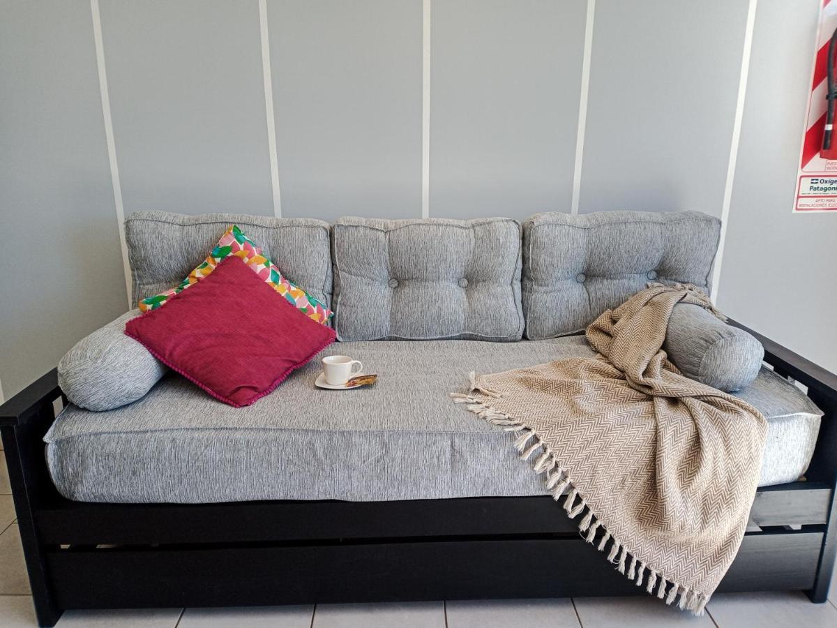 Flamenco Bay Apartments El Calafate Zewnętrze zdjęcie