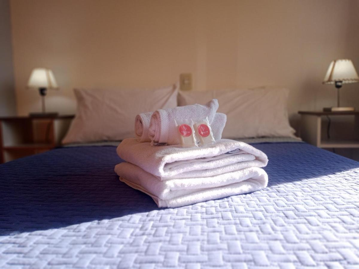 Flamenco Bay Apartments El Calafate Zewnętrze zdjęcie