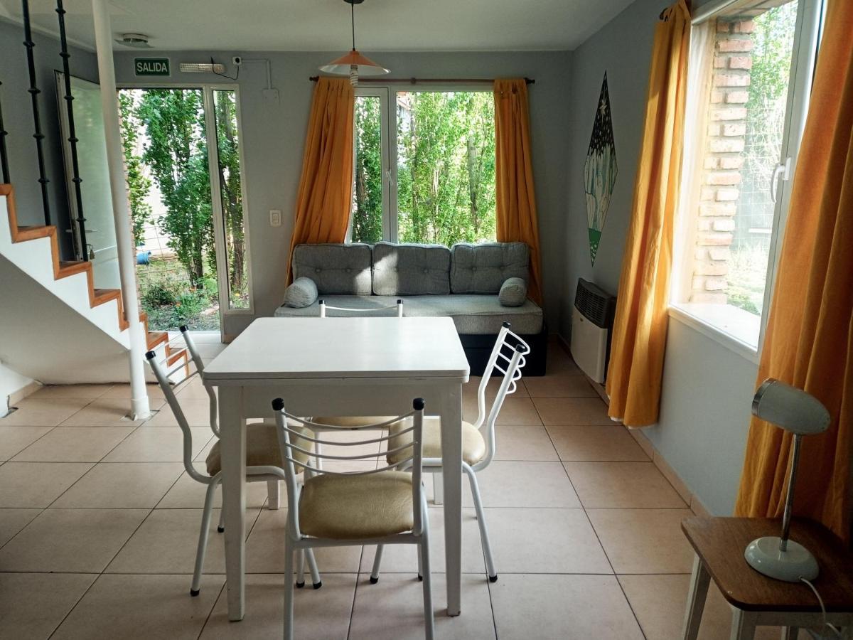 Flamenco Bay Apartments El Calafate Zewnętrze zdjęcie