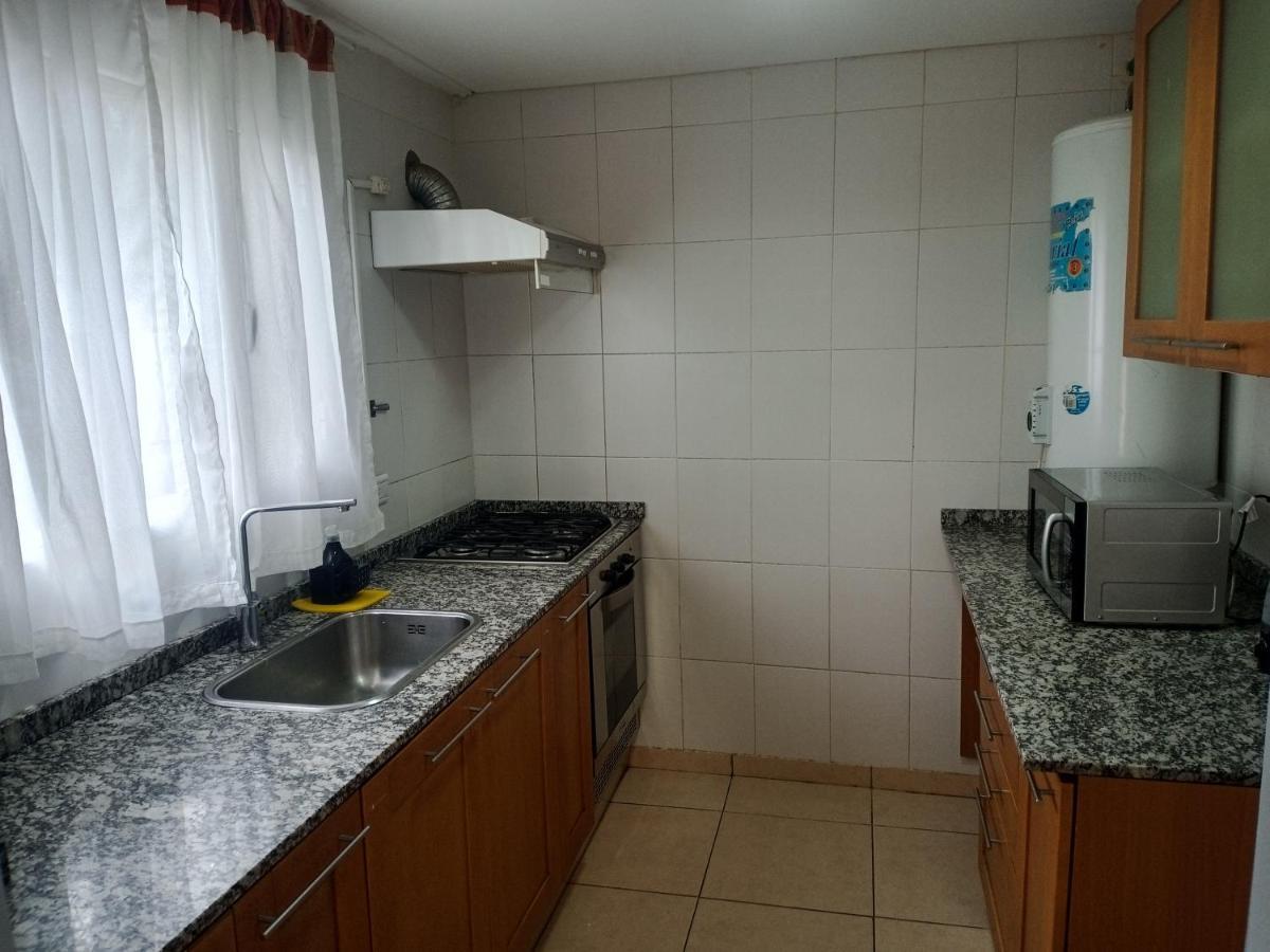 Flamenco Bay Apartments El Calafate Zewnętrze zdjęcie