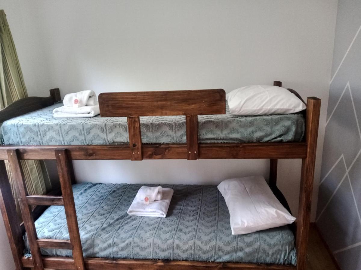 Flamenco Bay Apartments El Calafate Zewnętrze zdjęcie