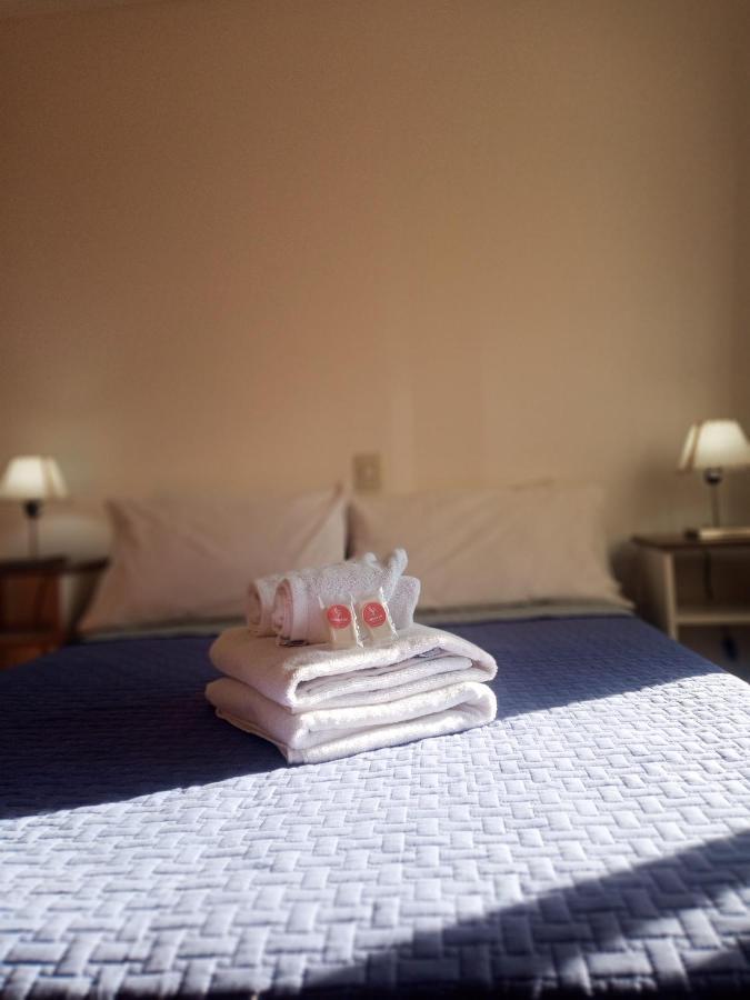 Flamenco Bay Apartments El Calafate Zewnętrze zdjęcie
