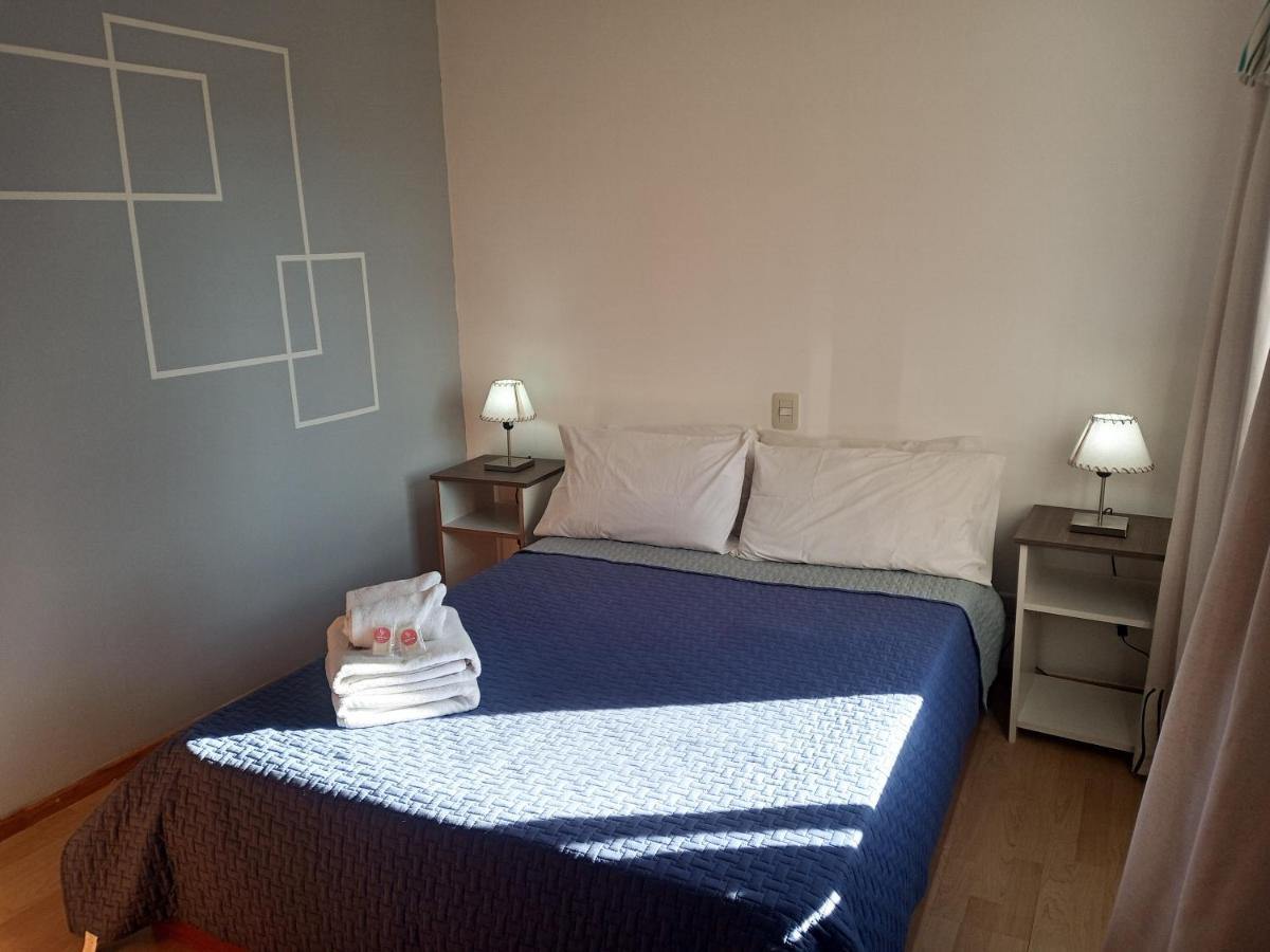 Flamenco Bay Apartments El Calafate Zewnętrze zdjęcie