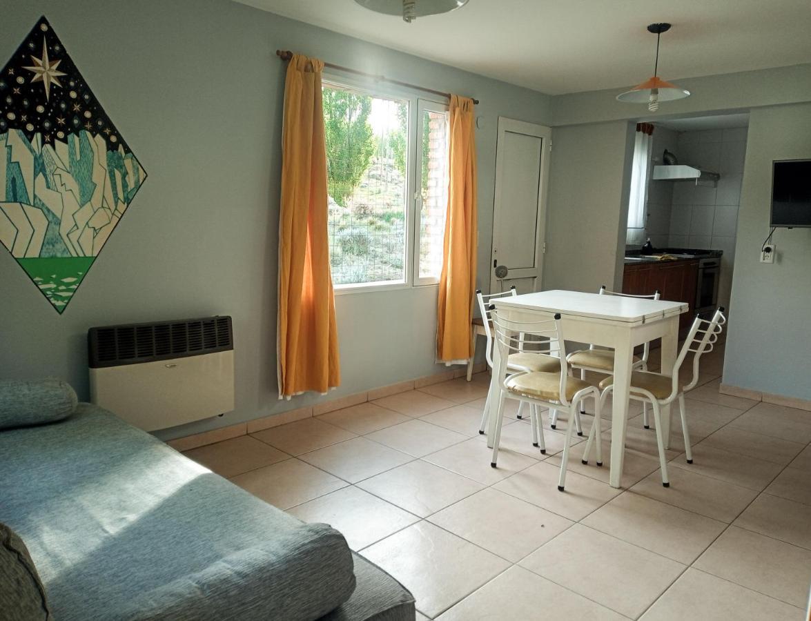Flamenco Bay Apartments El Calafate Zewnętrze zdjęcie