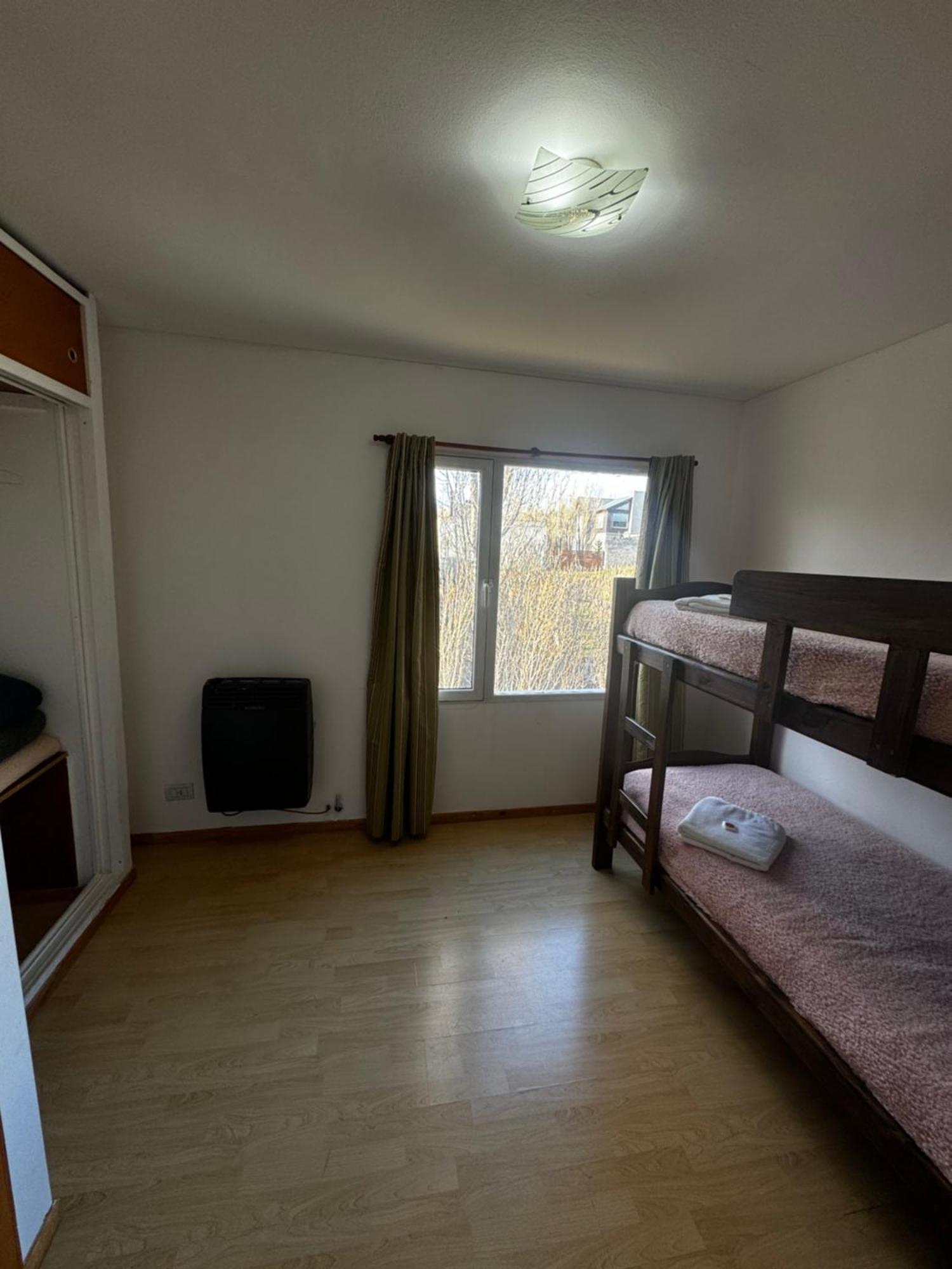Flamenco Bay Apartments El Calafate Zewnętrze zdjęcie