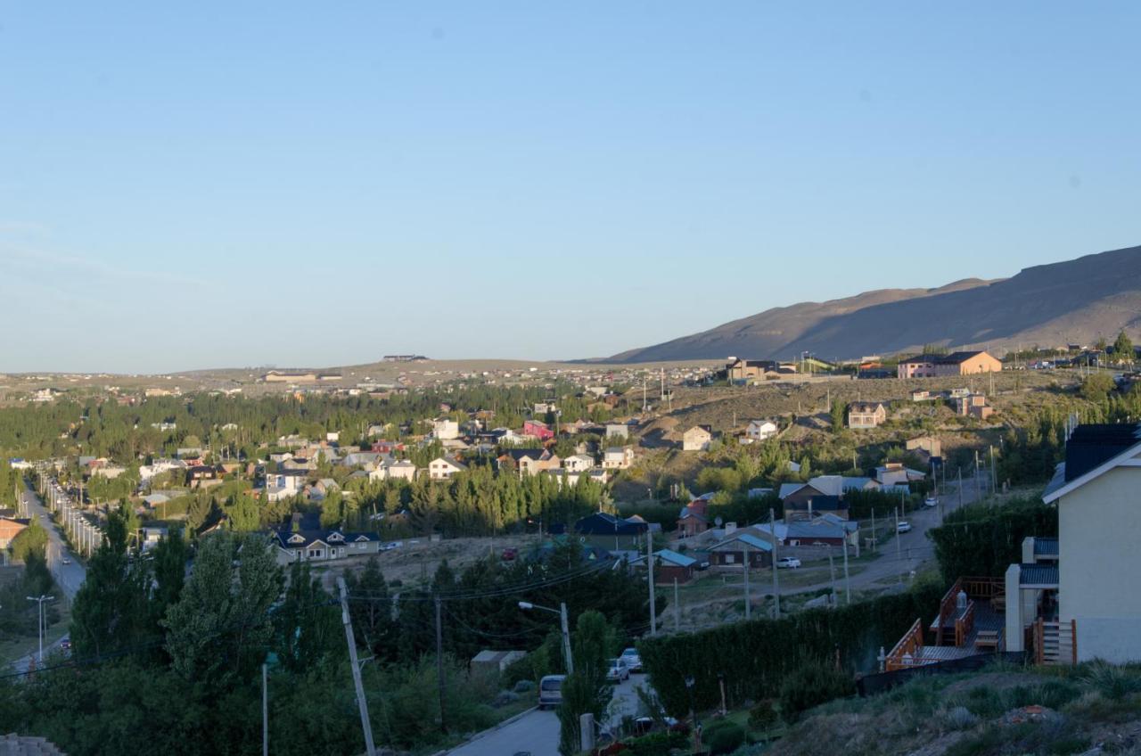 Flamenco Bay Apartments El Calafate Zewnętrze zdjęcie