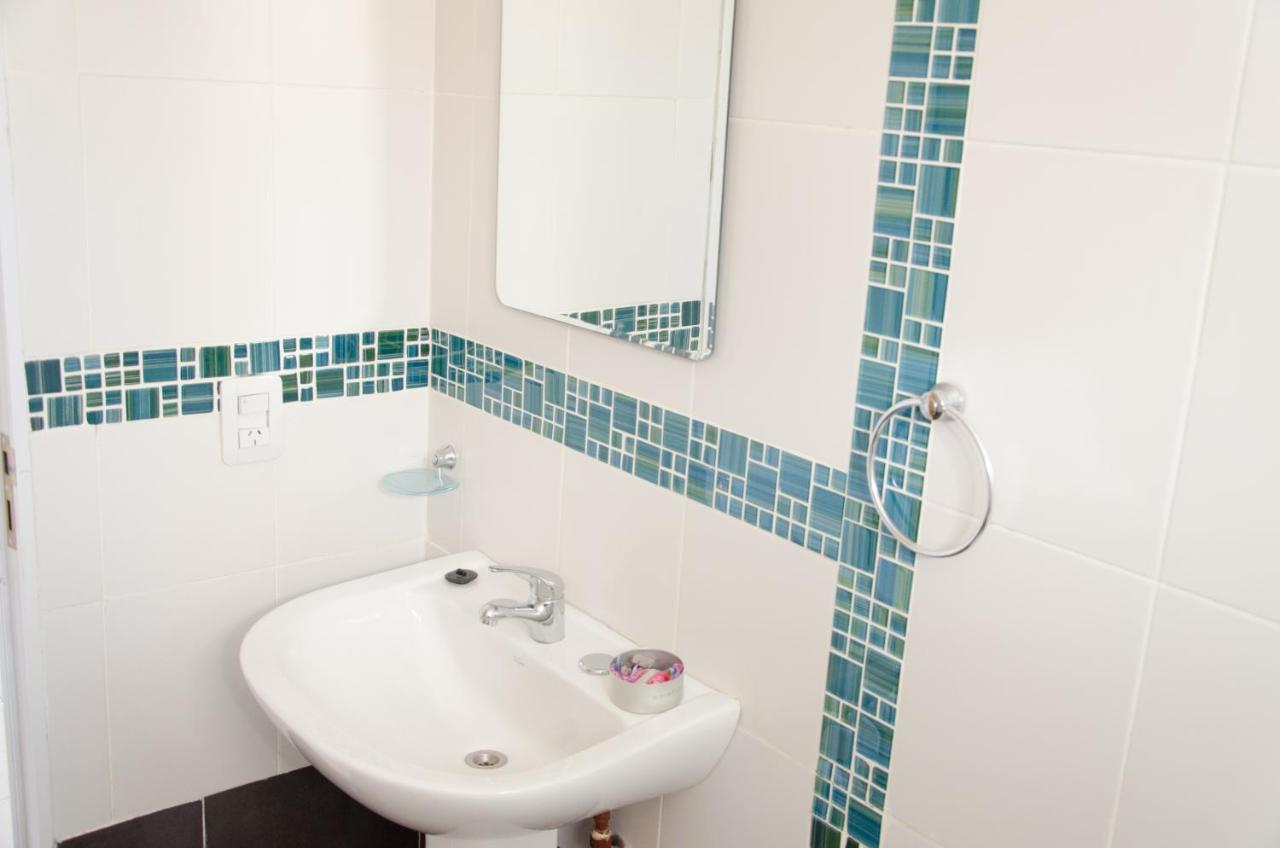 Flamenco Bay Apartments El Calafate Zewnętrze zdjęcie