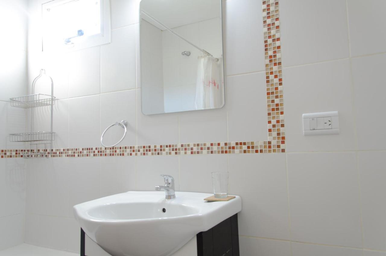 Flamenco Bay Apartments El Calafate Zewnętrze zdjęcie