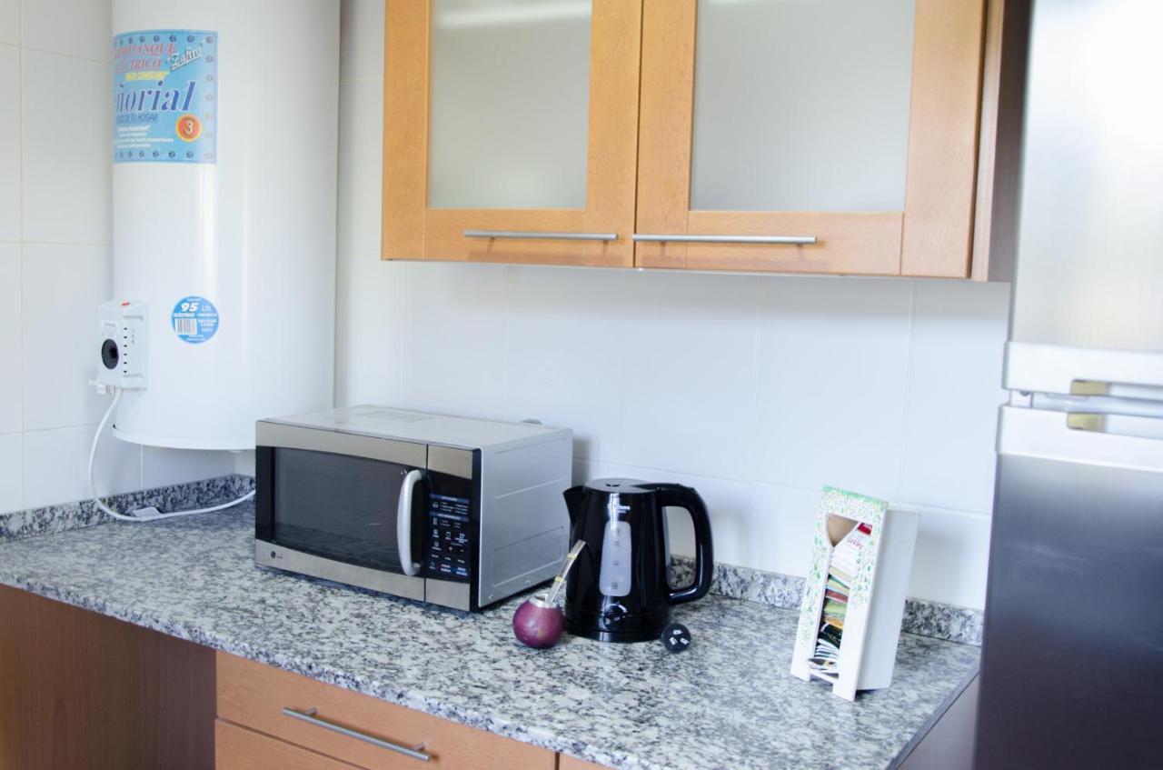 Flamenco Bay Apartments El Calafate Zewnętrze zdjęcie