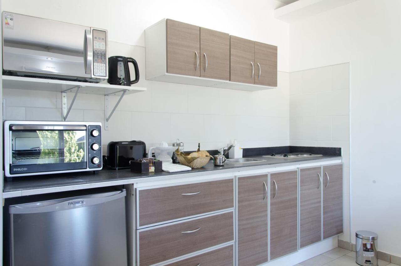 Flamenco Bay Apartments El Calafate Zewnętrze zdjęcie