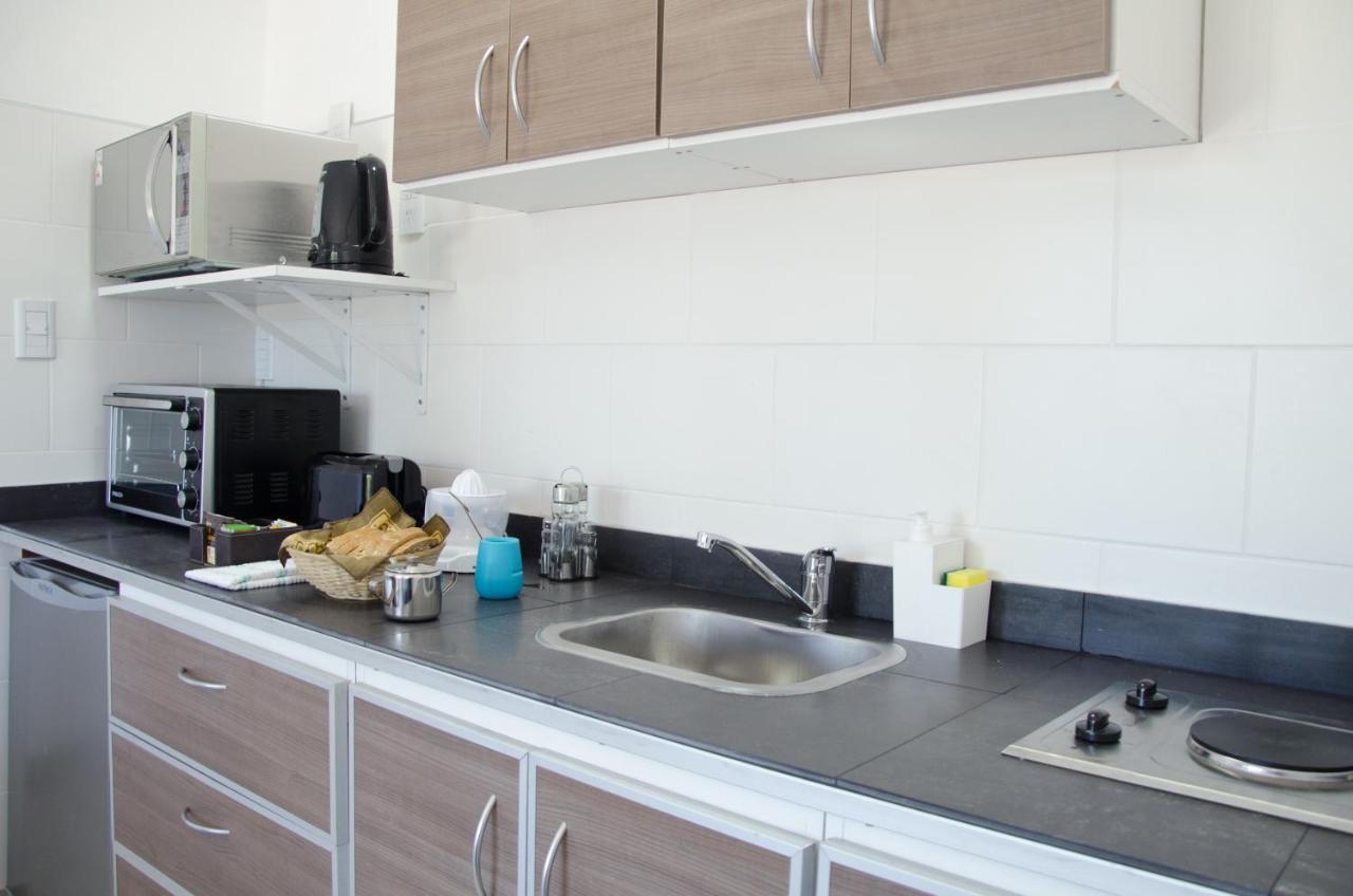 Flamenco Bay Apartments El Calafate Zewnętrze zdjęcie