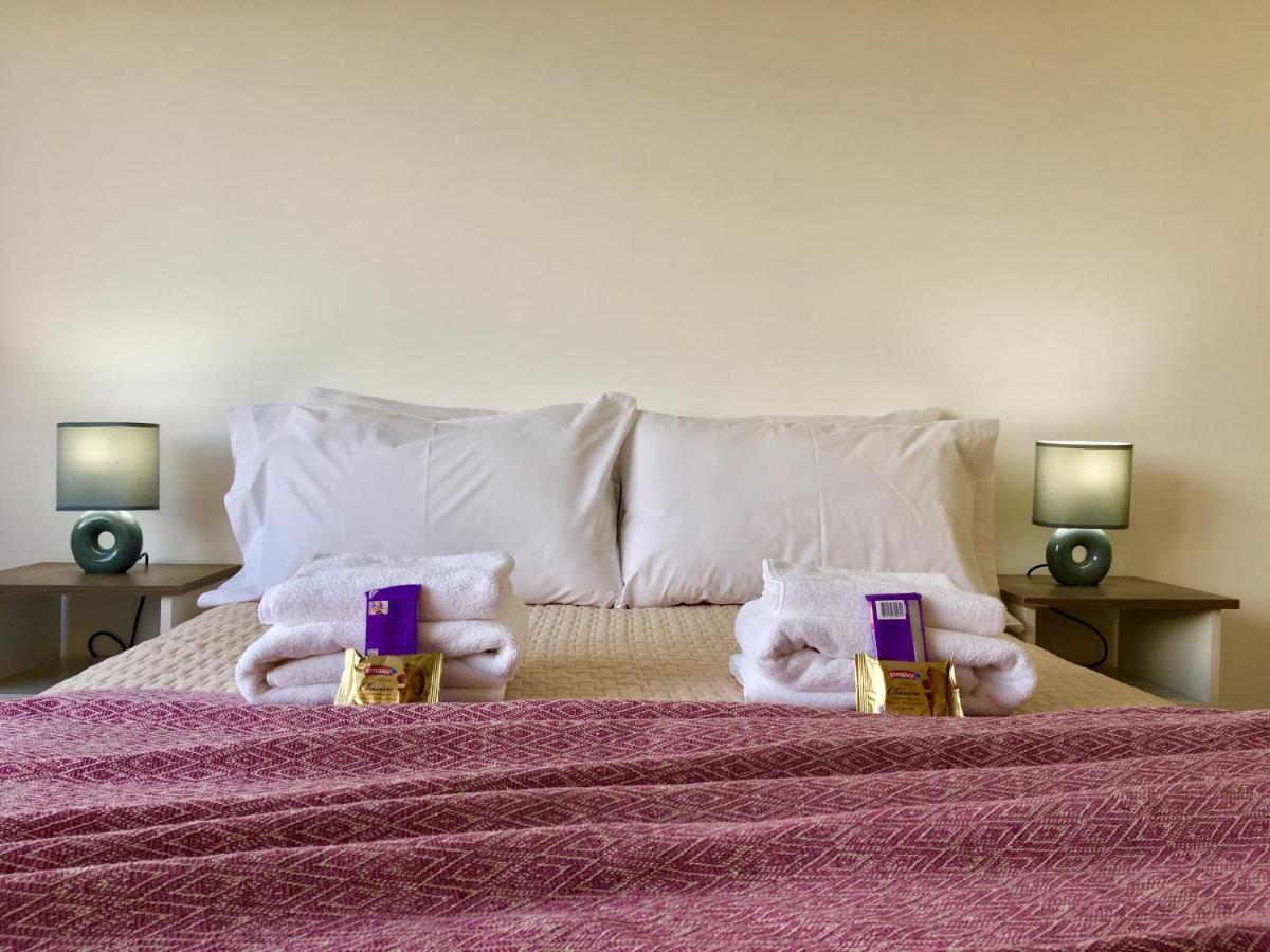 Flamenco Bay Apartments El Calafate Zewnętrze zdjęcie