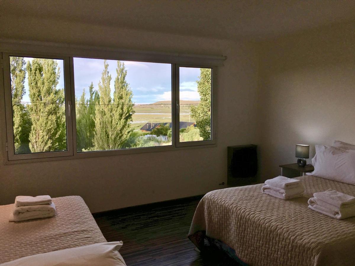 Flamenco Bay Apartments El Calafate Zewnętrze zdjęcie