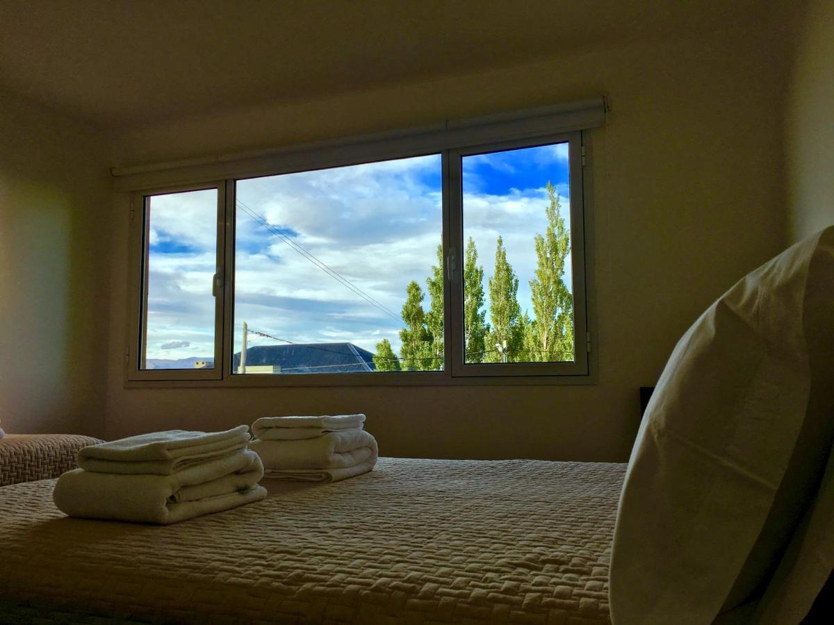 Flamenco Bay Apartments El Calafate Zewnętrze zdjęcie